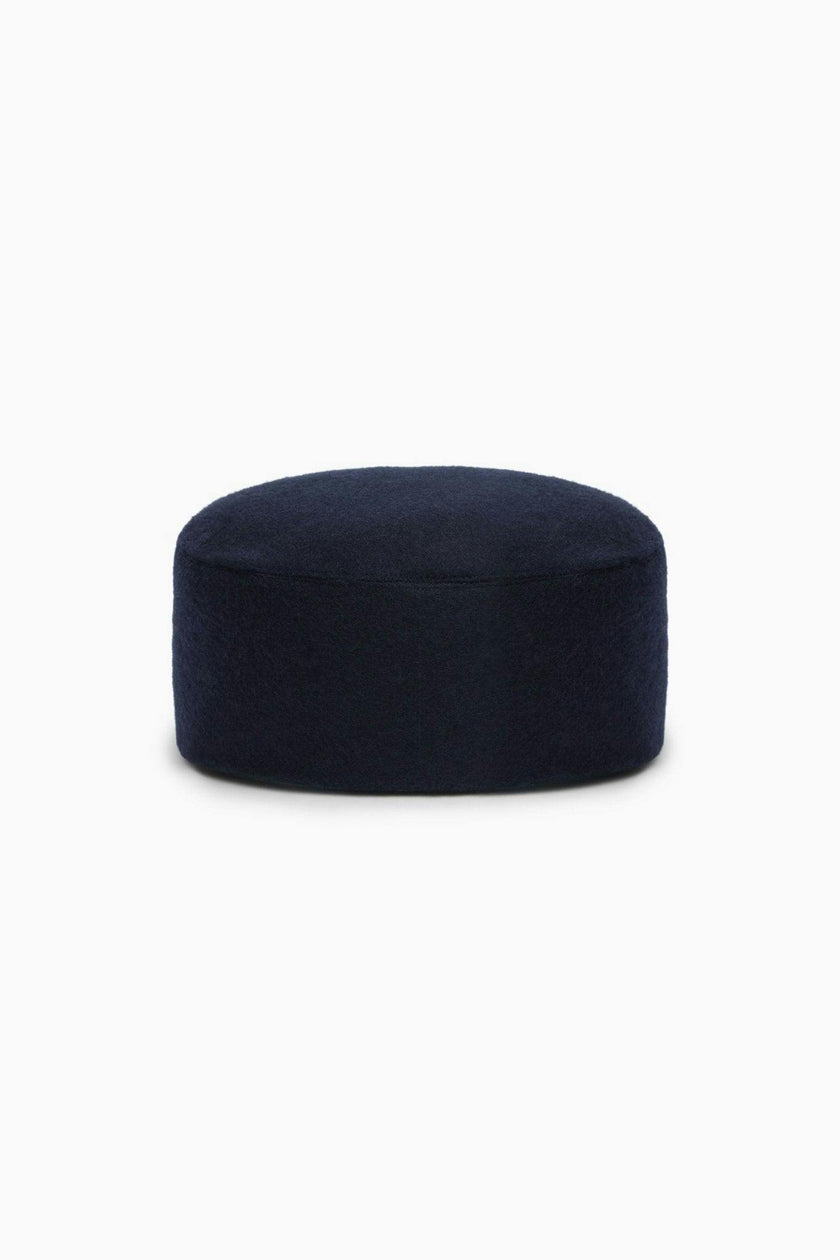Indie Woman Hat