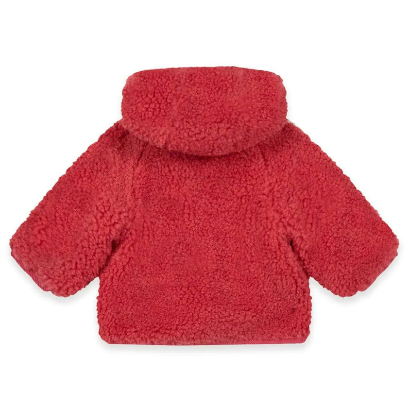 BONTON Piper Jacket - Rose Elizabeth