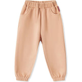 Dusty Rose Sweatpants