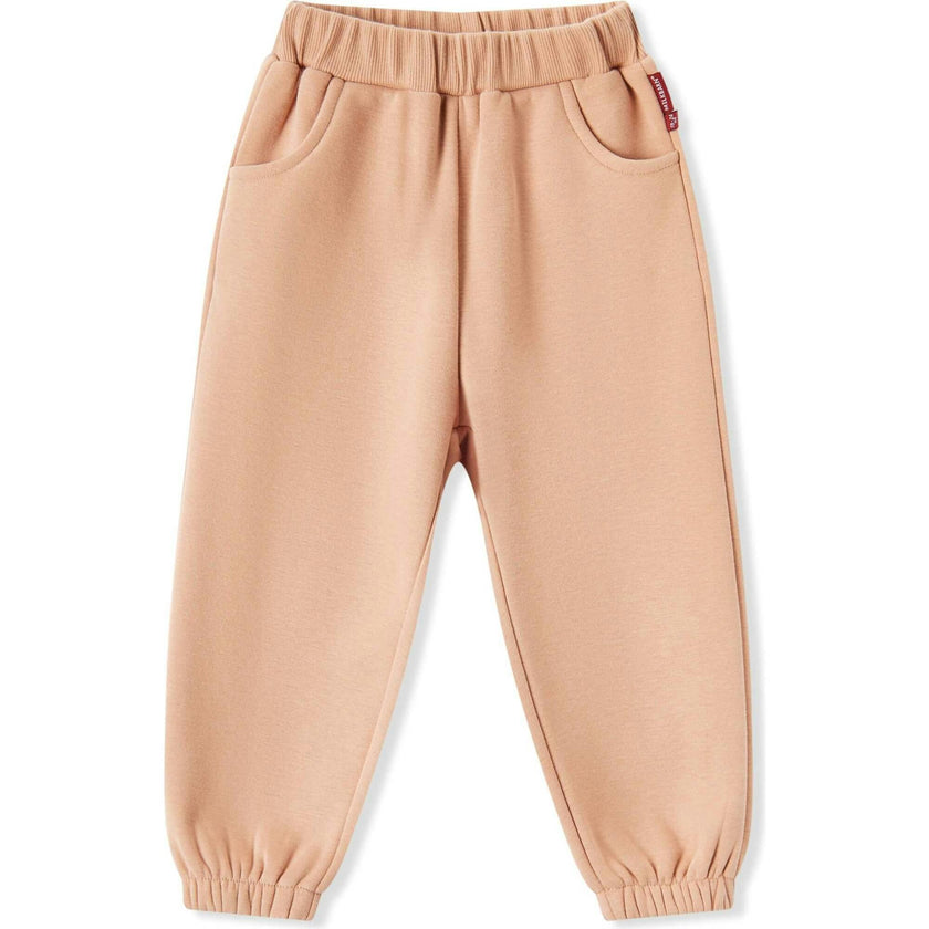 Dusty Rose Sweatpants