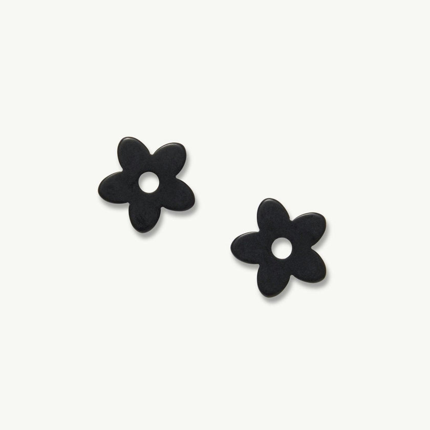 Petite Handmade Flower Charms
