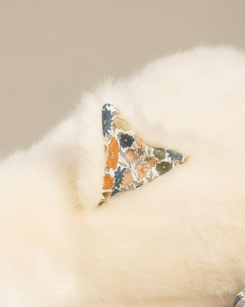 Aglae the Duck - Beige, Poppy Liberty