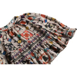 Luna Smocked Blouse
