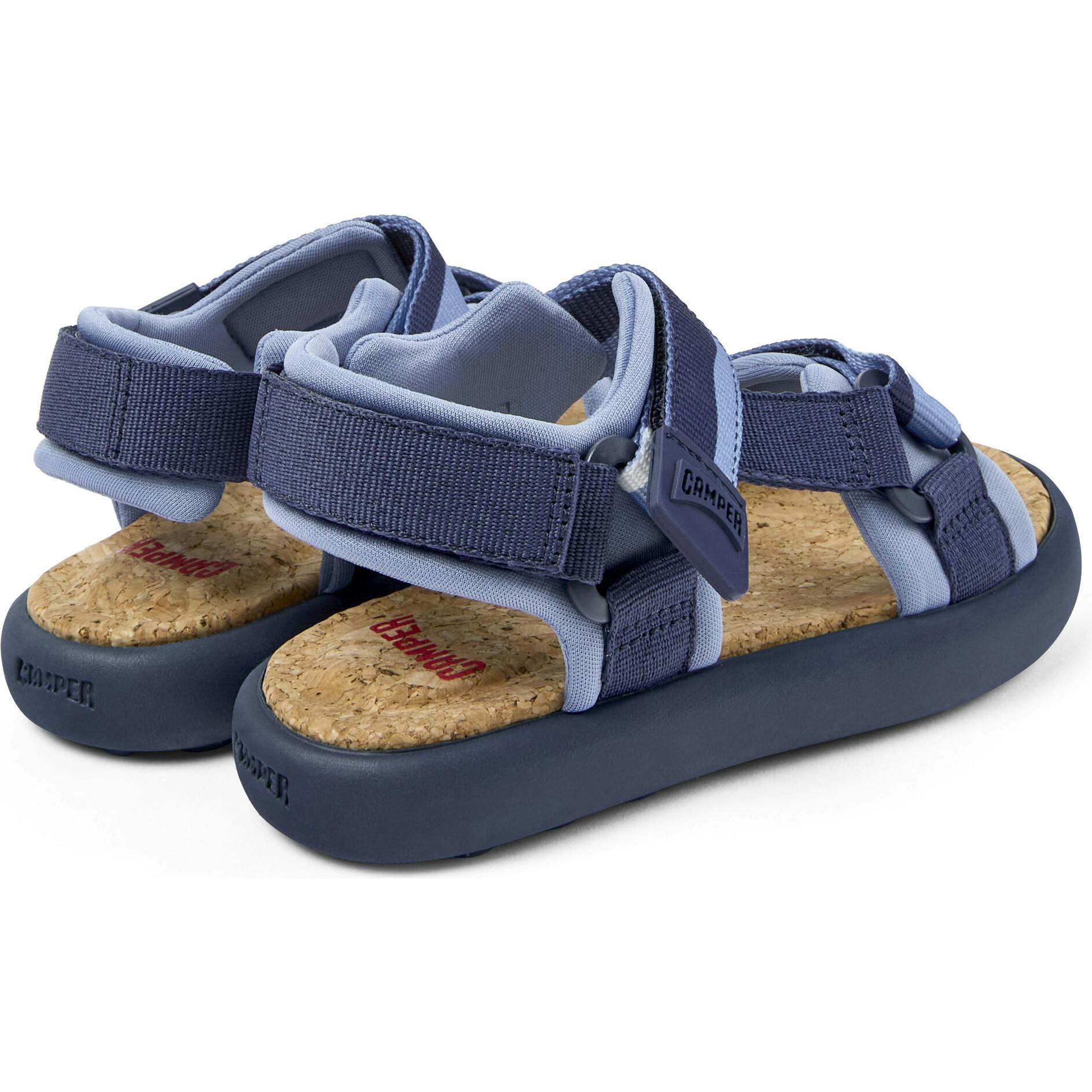 Pelotas Flota Sandals