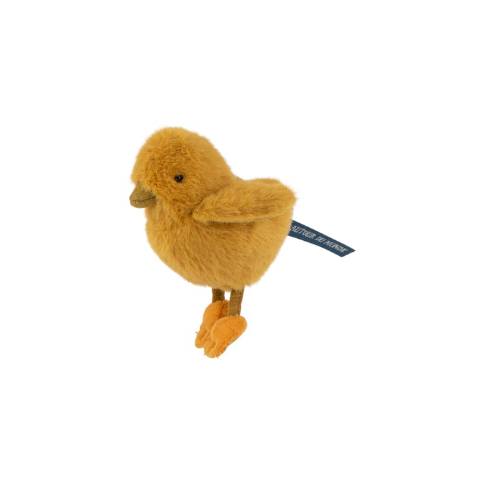Chick - All Around The World