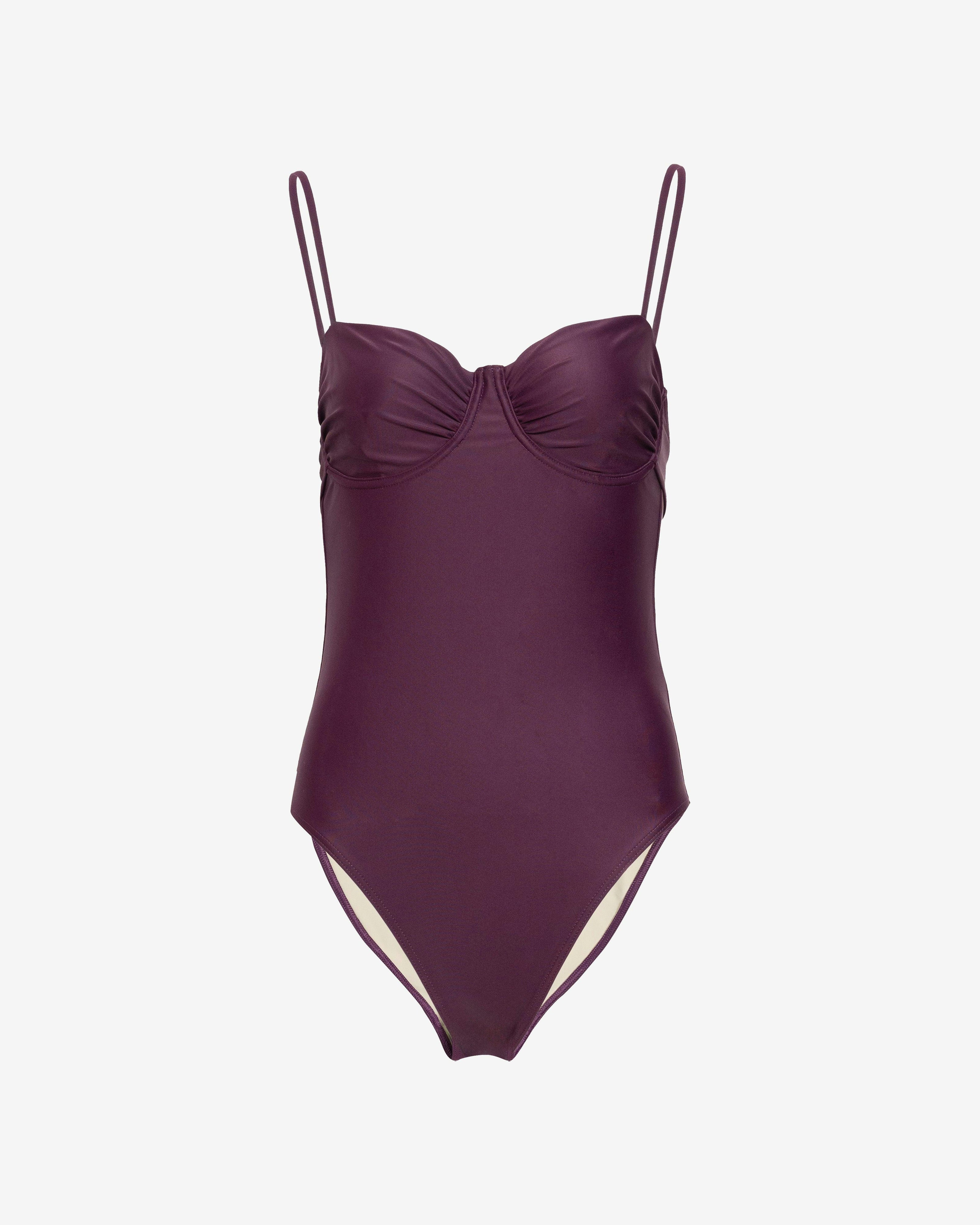 Monroe One-Piece