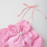 Valery Sequin Mini Dress