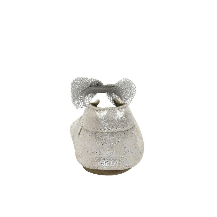Desiree Silver Soft Sole
