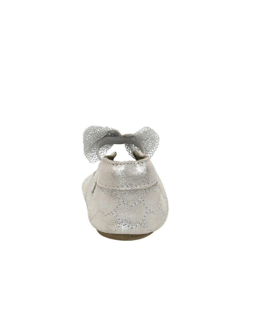 Desiree Silver Soft Sole