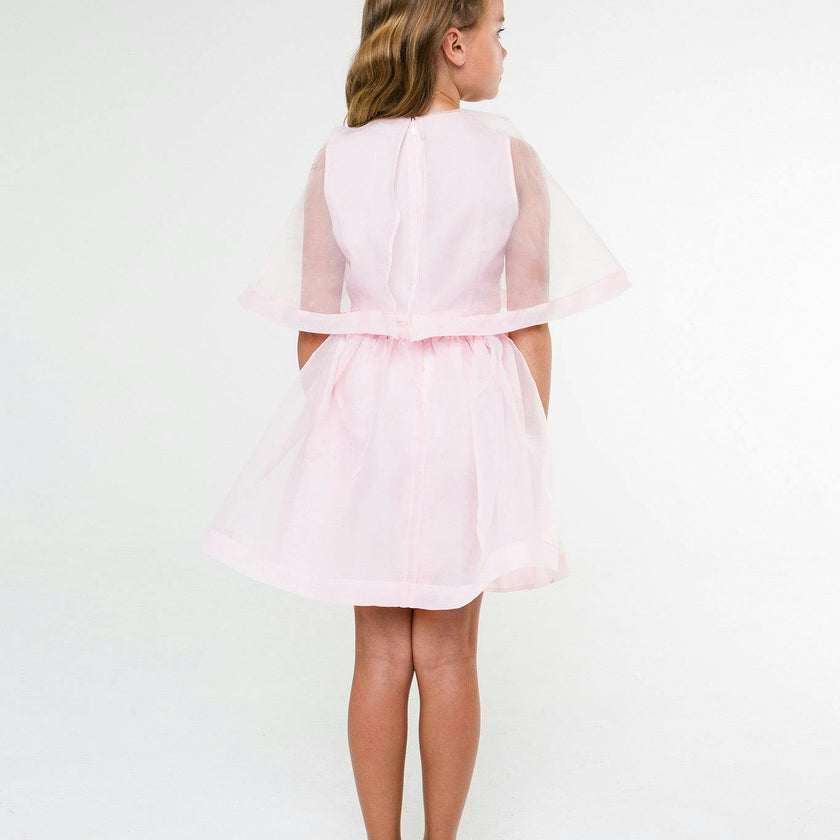 Madeleine (light blue)