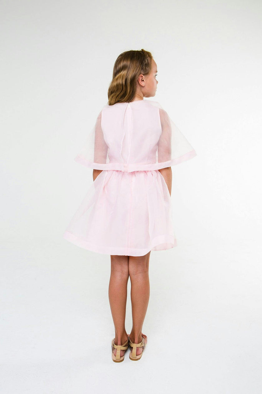 Madeleine (pink)