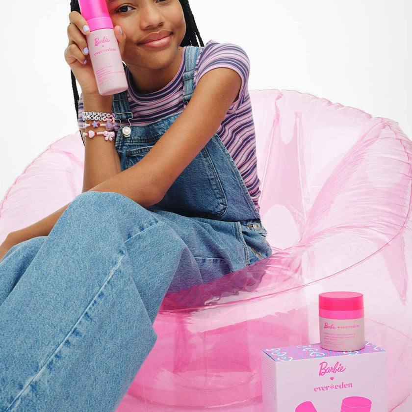 Barbie™ Kids Happy Face Duo