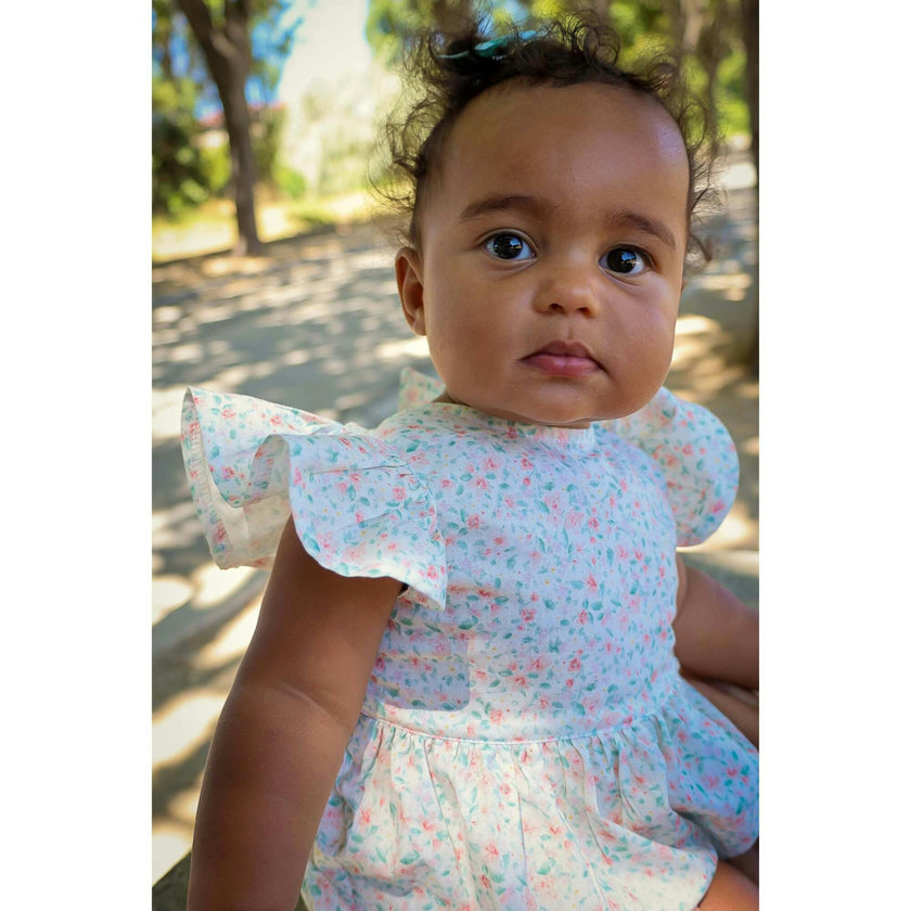 Josie Bubble | Pastel Confetti