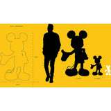 Mickey HOPPEN Taupe