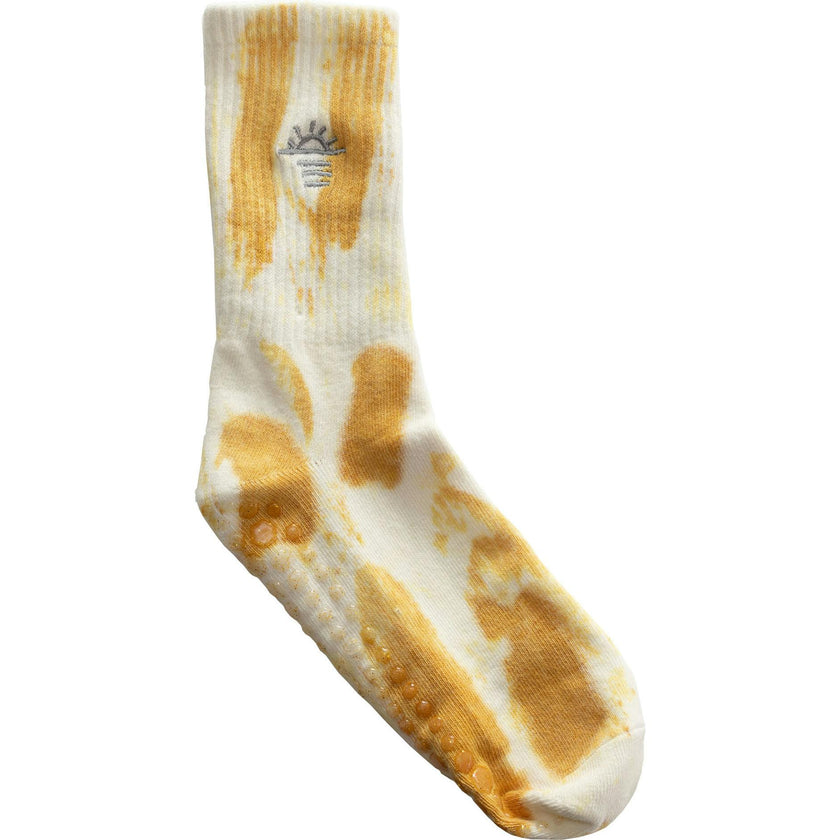 Pilates Grip sock