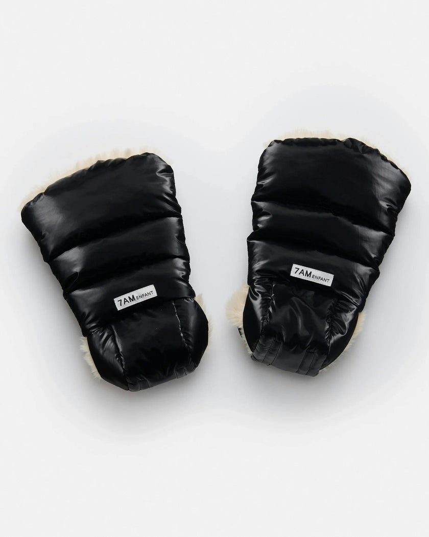 Warmmuffs • Ushuaia