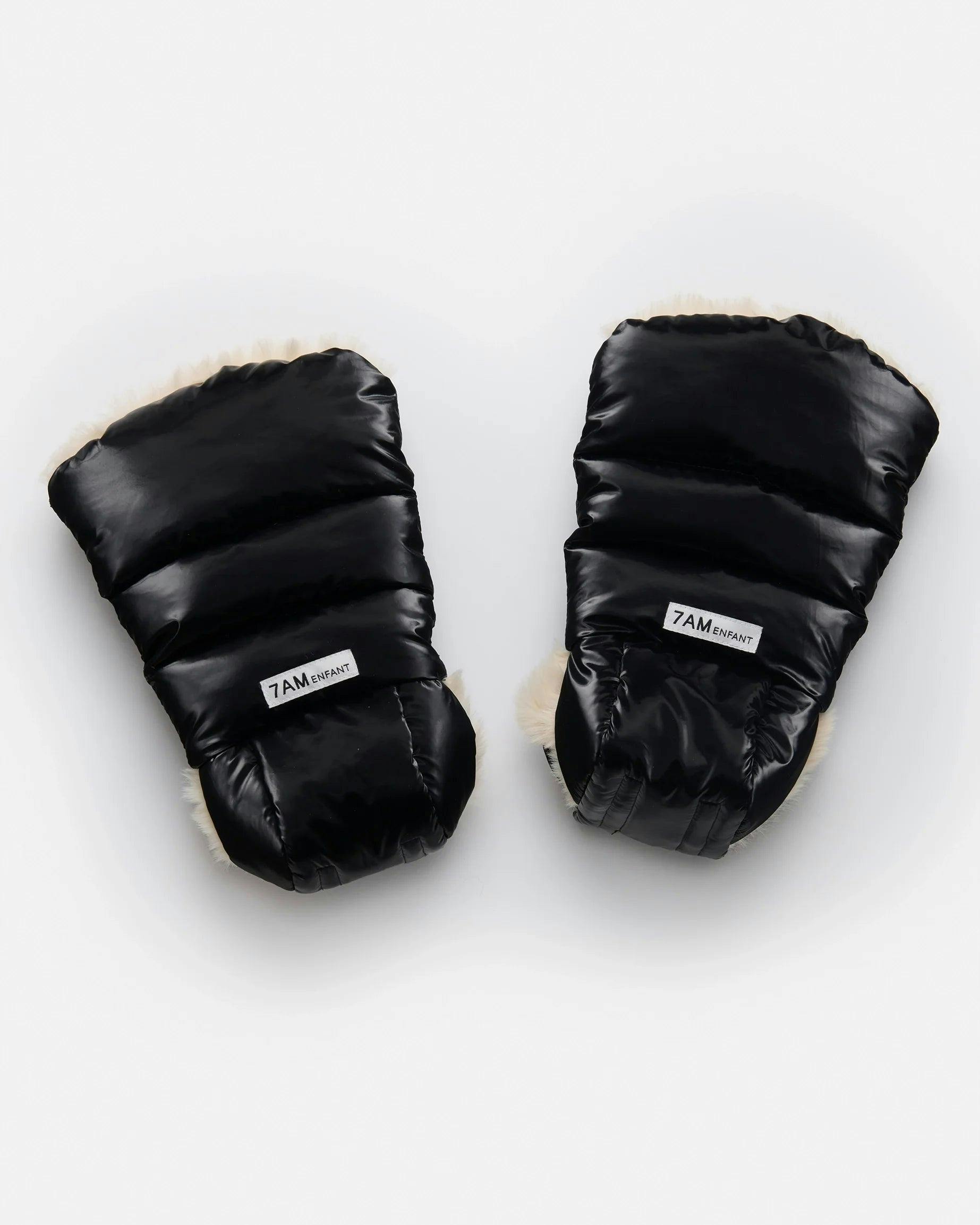 Warmmuffs • Ushuaia