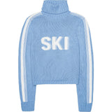 Jade Turtleneck- Ski