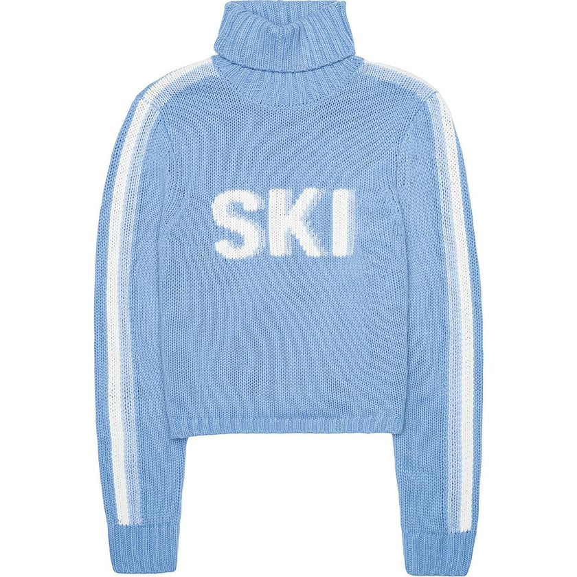 Jade Turtleneck- Ski