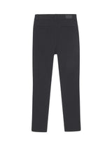 Brady Slim Chino Pants | Black Onyx