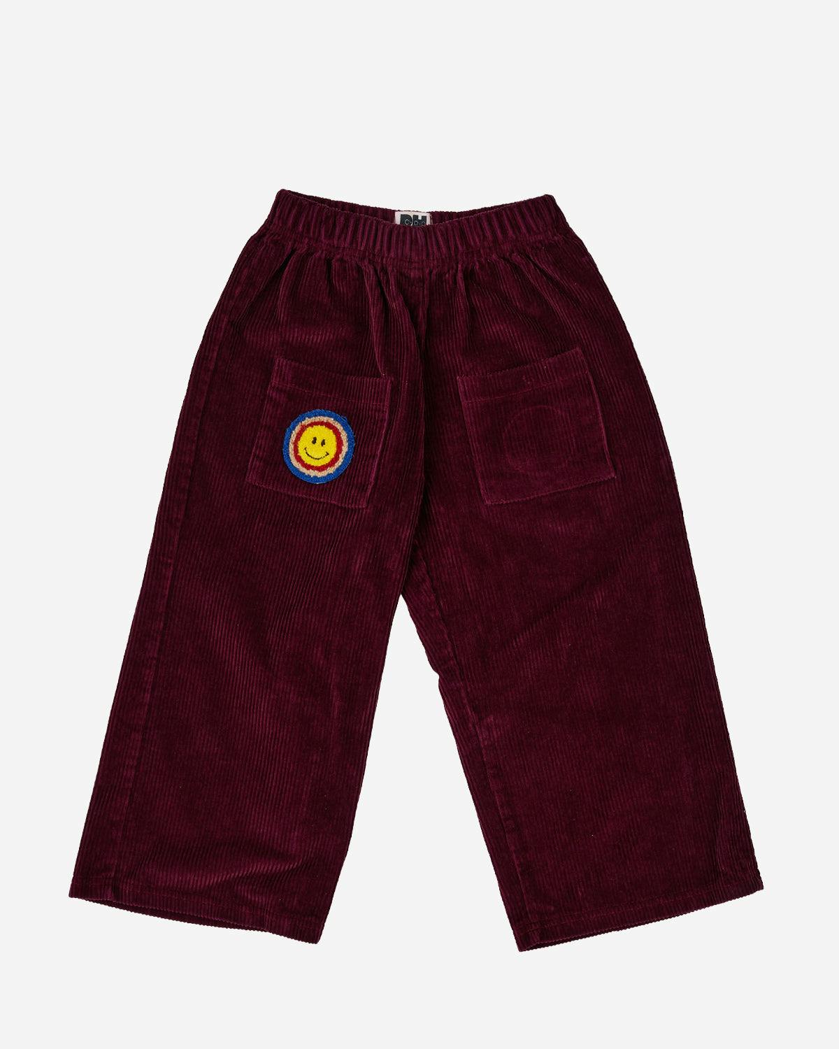 Anika Corduroy Pants