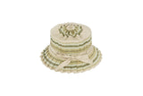 Dove | Island Mayfair Child Hat
