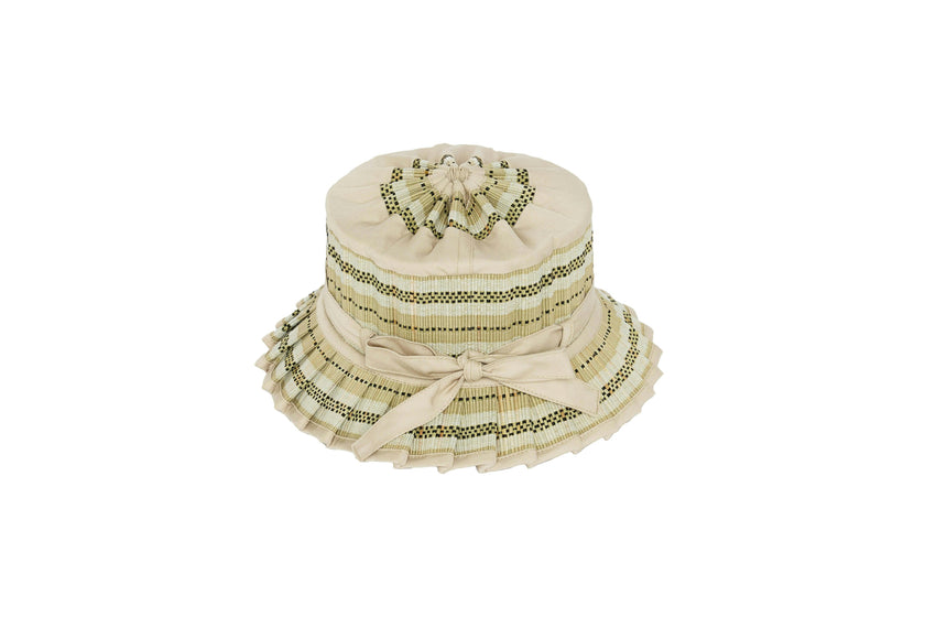 Dove | Island Mayfair Child Hat