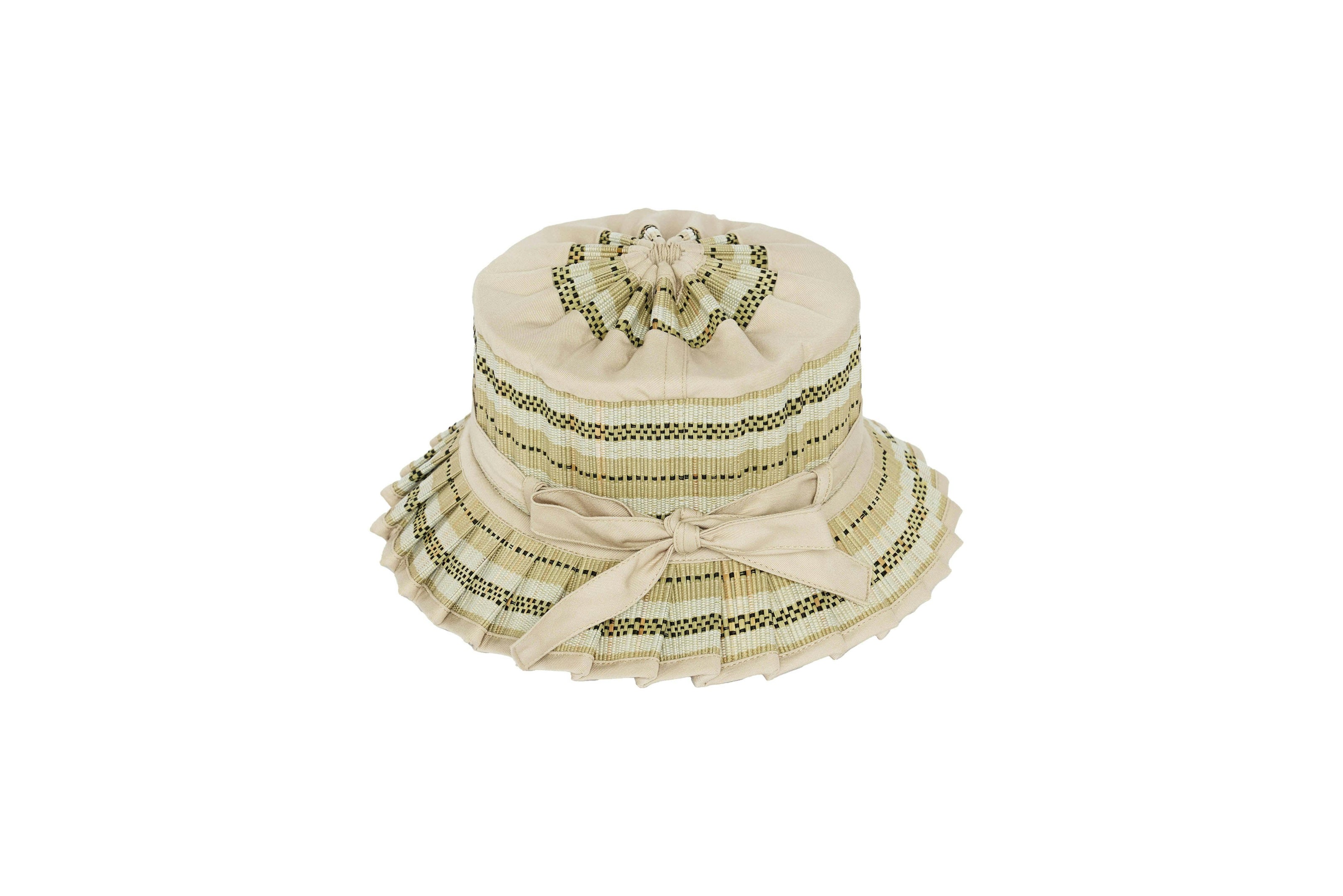 Dove | Island Mayfair Child Hat