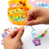 Jewelry Activity Set: Glow-In-The-Dark - Disney Stitch