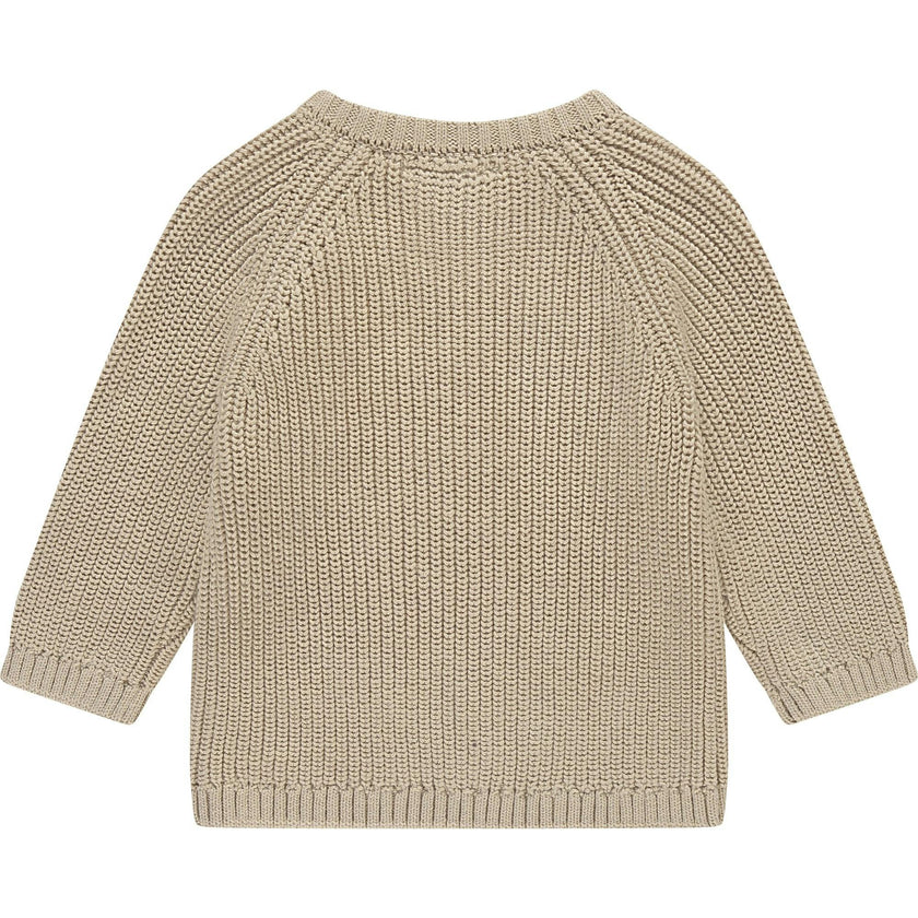 Knit Sweater