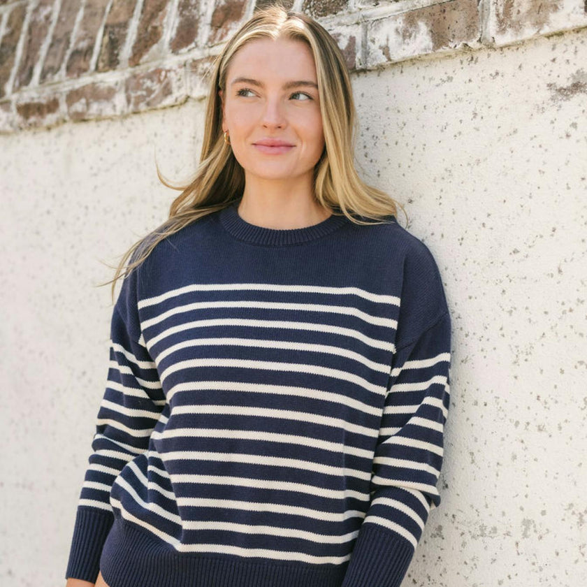 Women's Knit Sweater