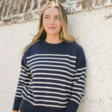 Women's Knit Sweater