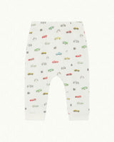 Derek Race Car Pyjama - Baby