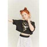 Dreamer Bubble Skirt White