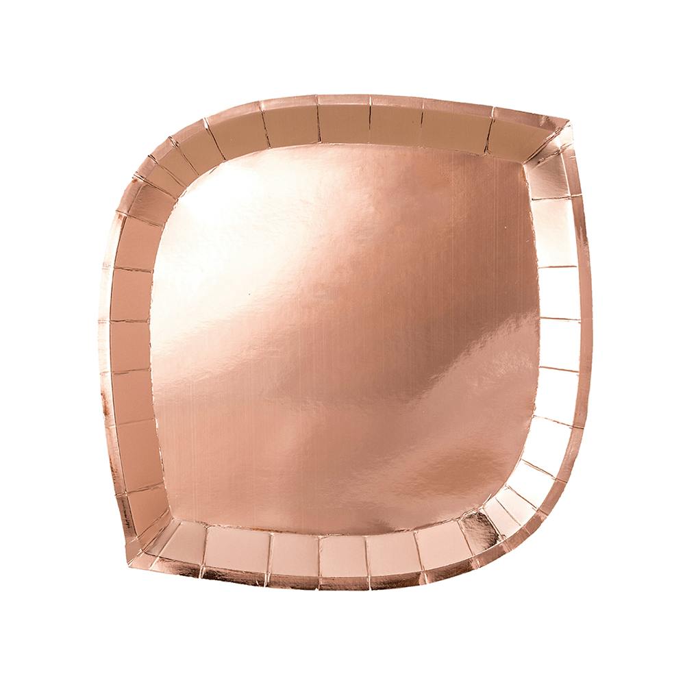 Posh [CU] Later Plates - 3 Size Options