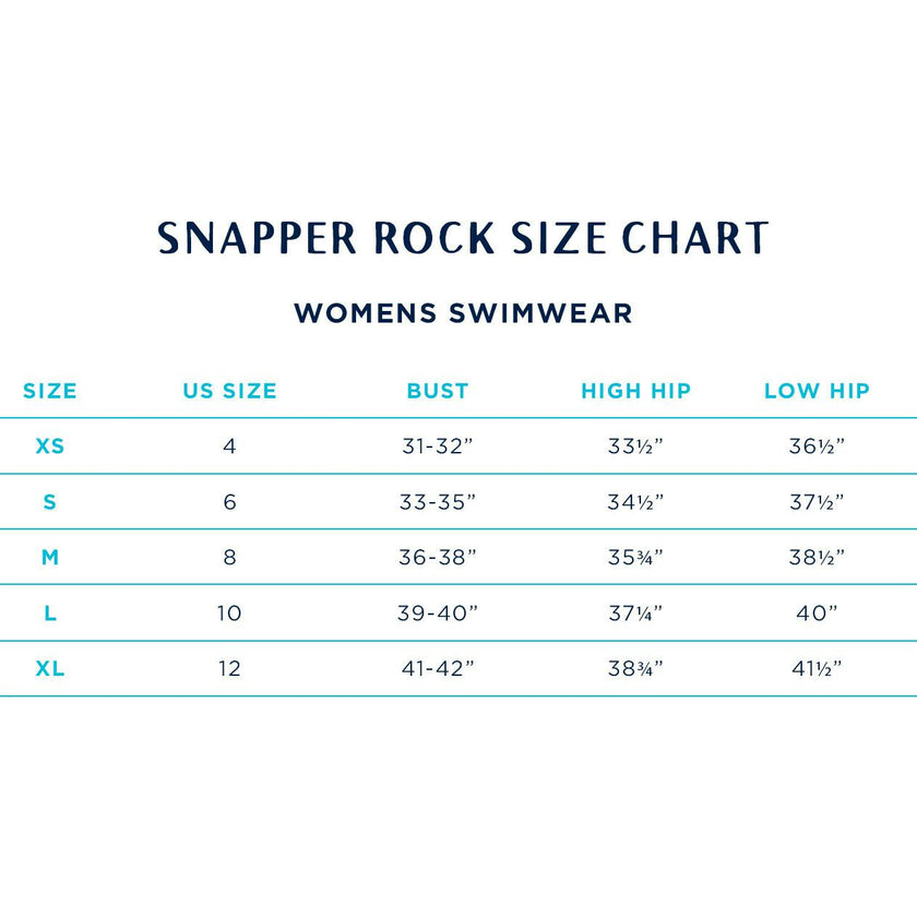 Women's Sustainable Bikini Bottom, Black