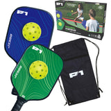 Do-U-Play: Pickleball Starter Kit