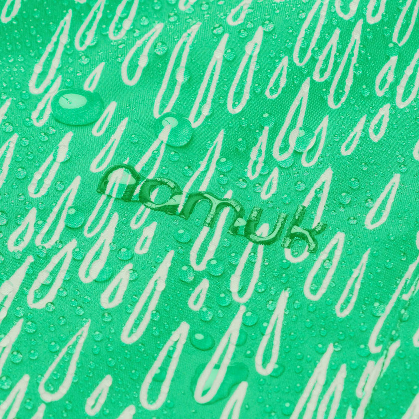 Dan Rain Pants "Twine"