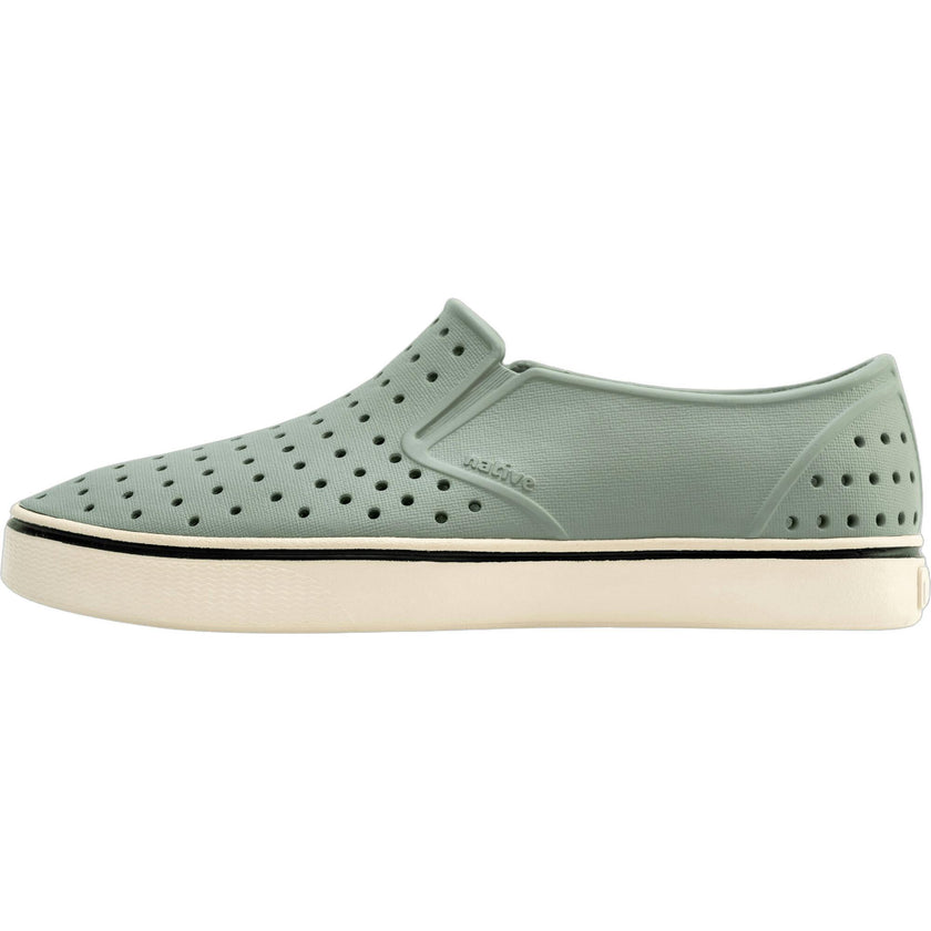 Miles Adult Wanderfoam, Green