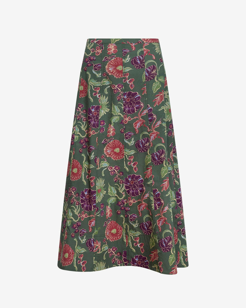 Tavia Skirt