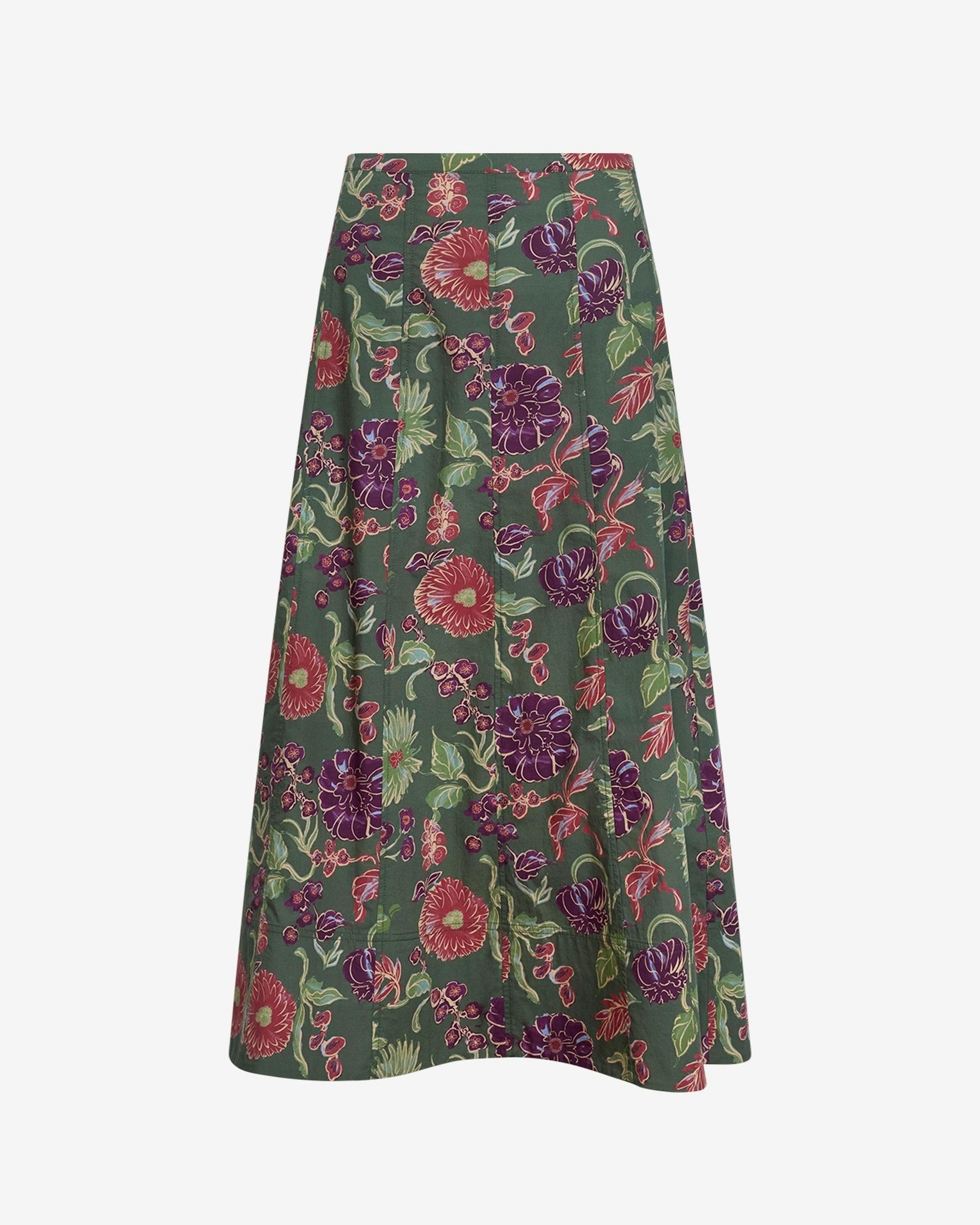 Tavia Skirt