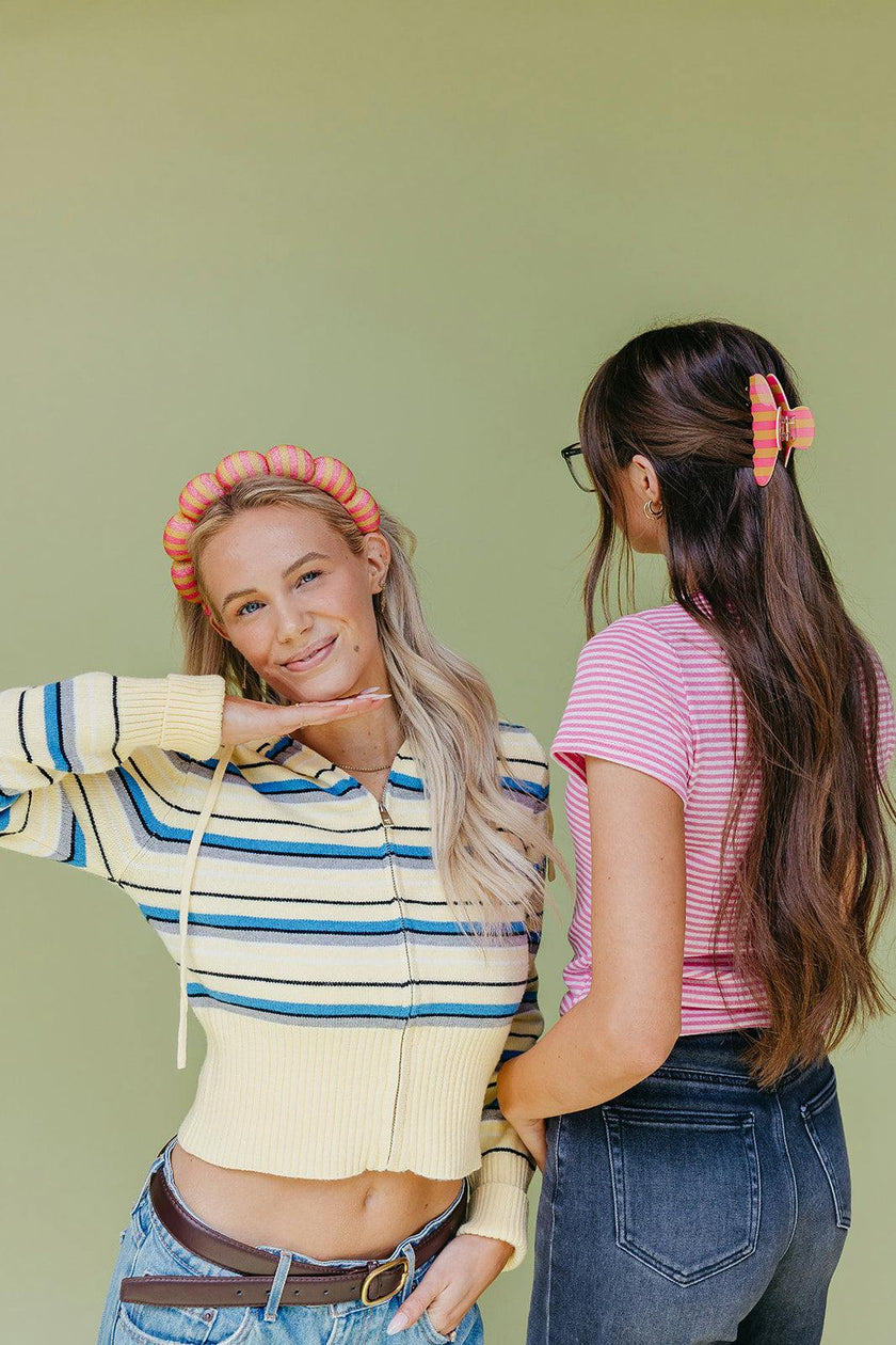 GRWM HEADBANDS