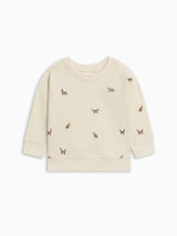 Portland Pullover Hiking / Pine