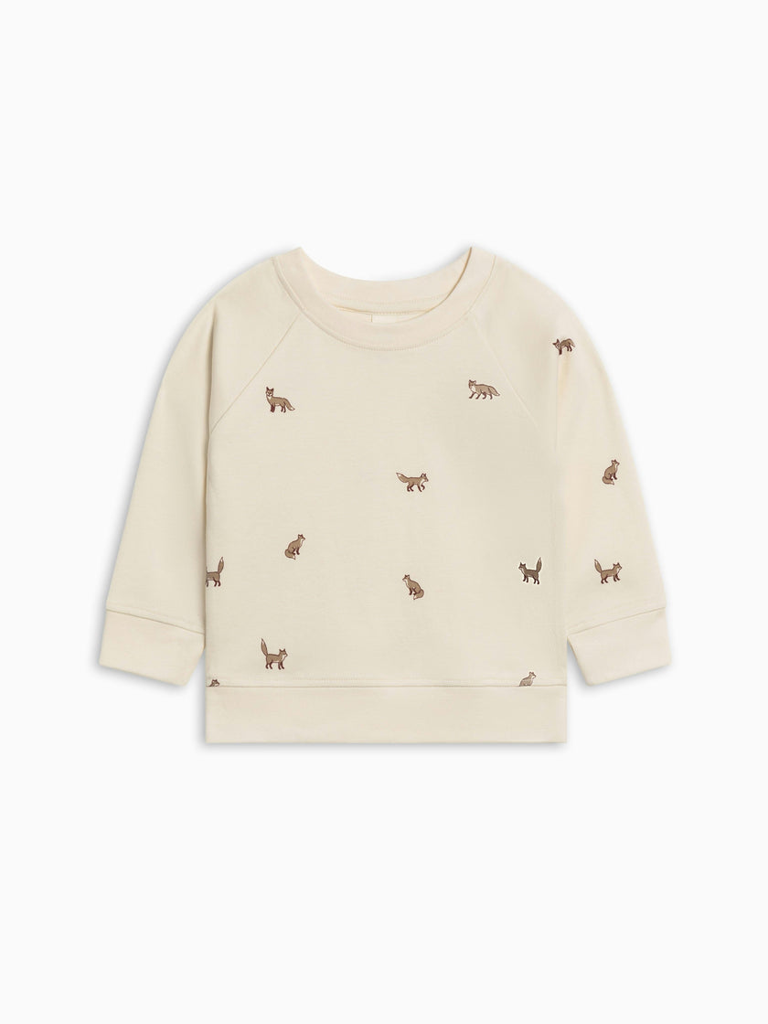 Portland Lightweight Pullover