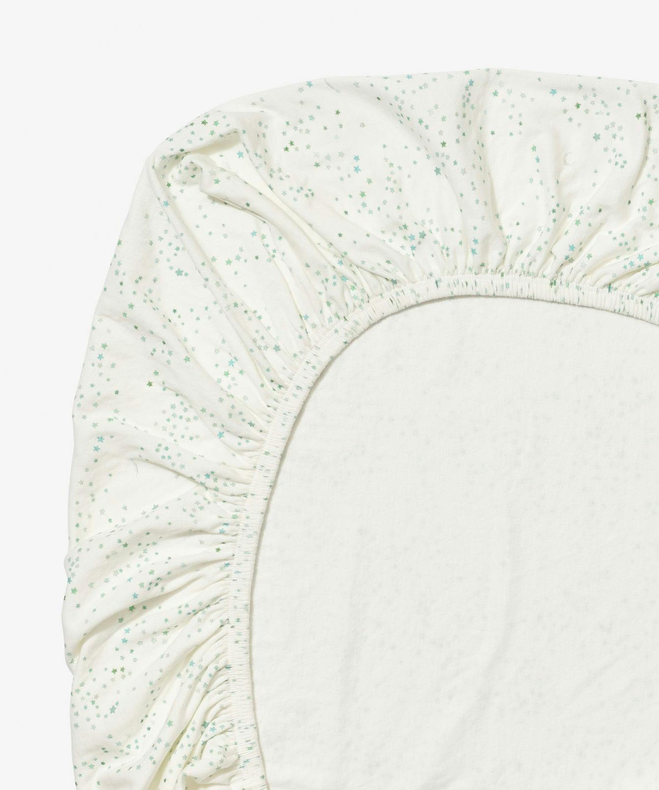 Crib Sheet