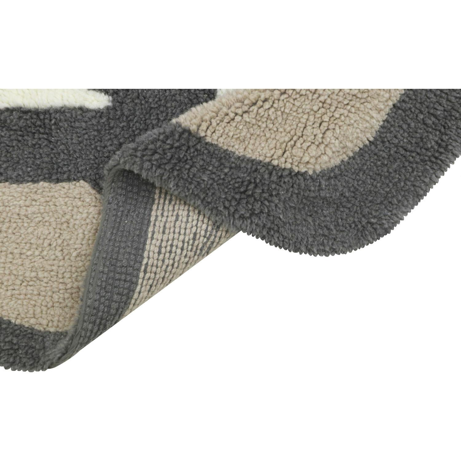 Batboy Woolable Rug