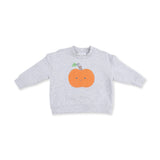 Pumpkins - Drop Sleeve Sweatshirt