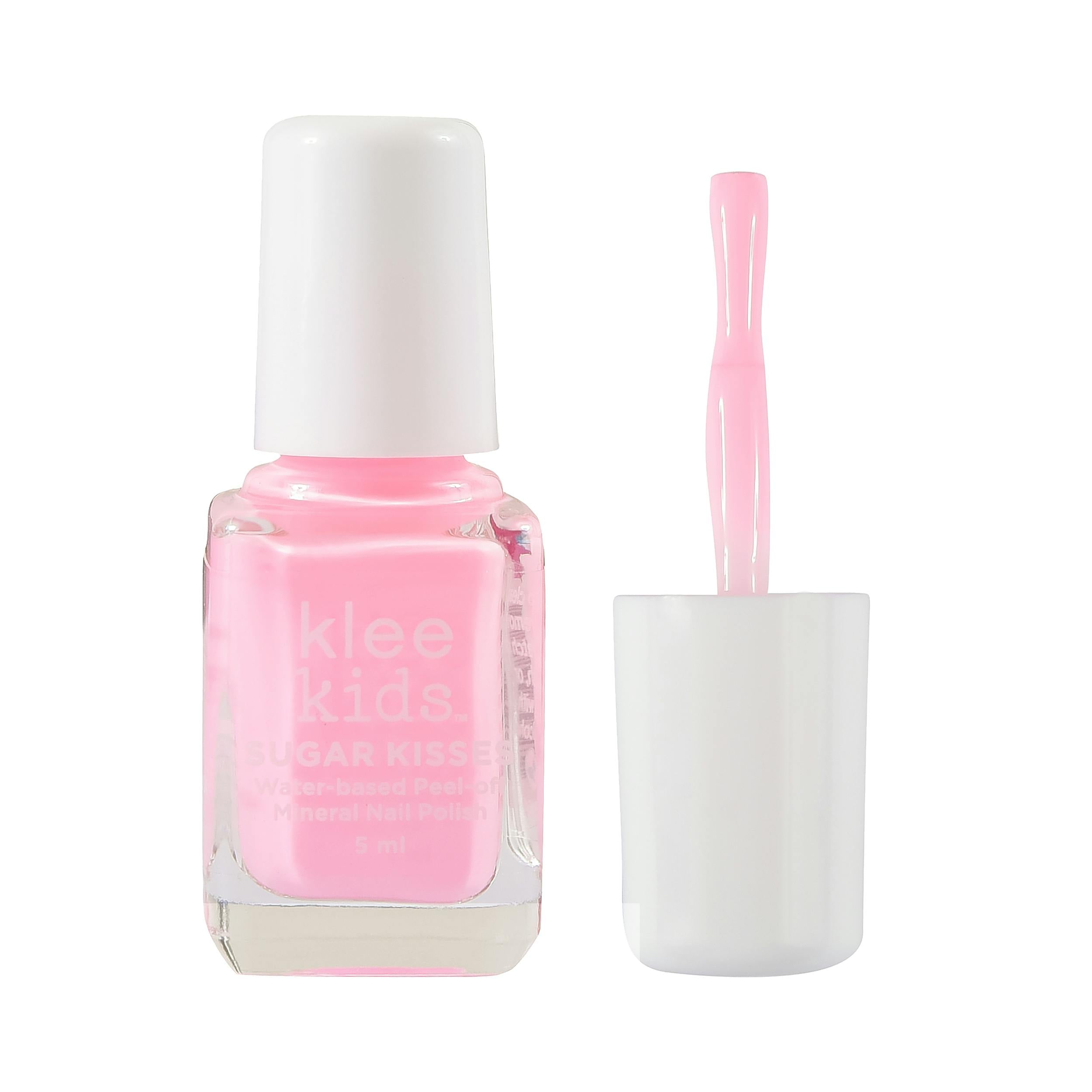 Cupcake Kisses Fairy - Kids' Deluxe Play Makeup Kit