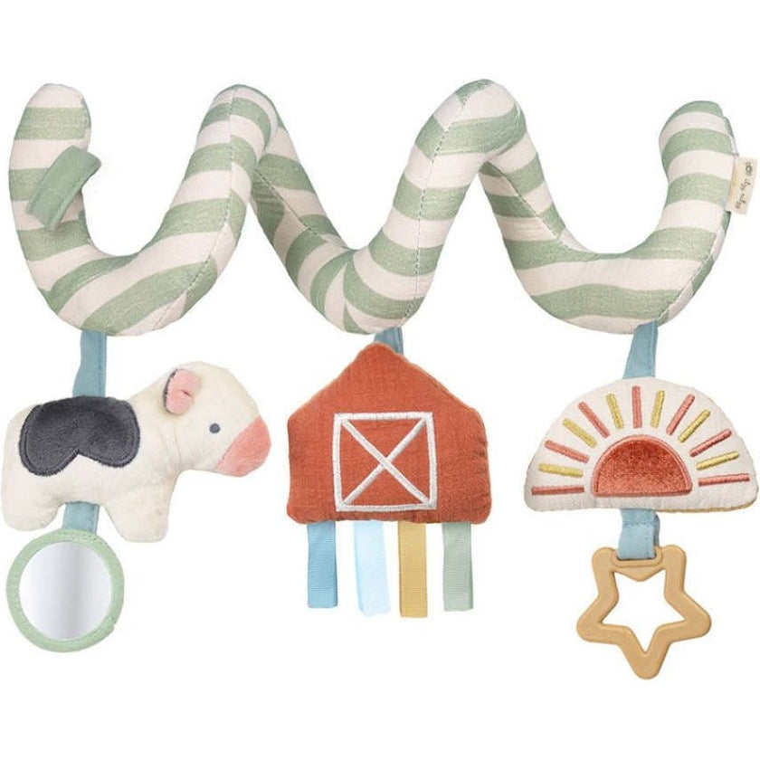 Farm Toy Bundle