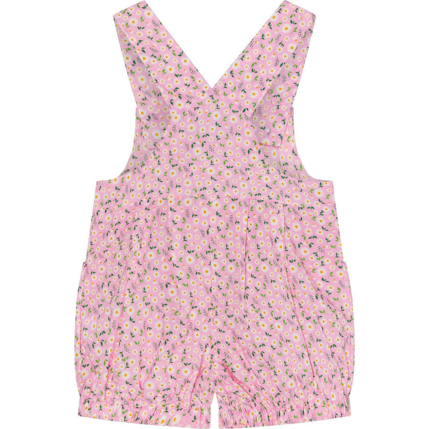 Baby Dungarees Solstice